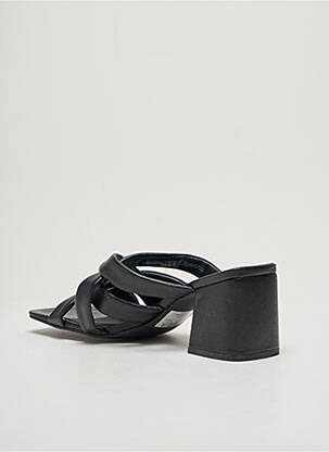 Sandale/pantofi decupați albastru CLARKS femeie