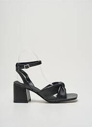 Sandale/pantofi decupați albastru CLARKS femme
