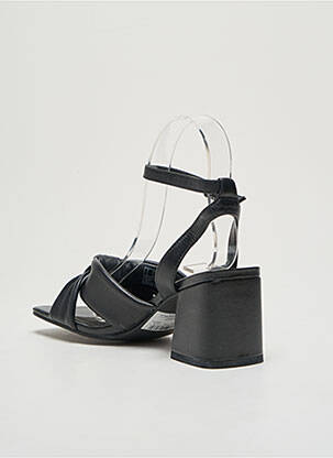 Sandale/pantofi decupați albastru CLARKS femeie