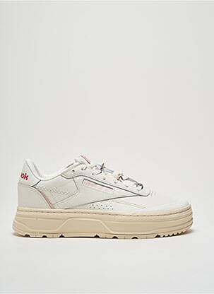 Adidași alb REEBOK femeie