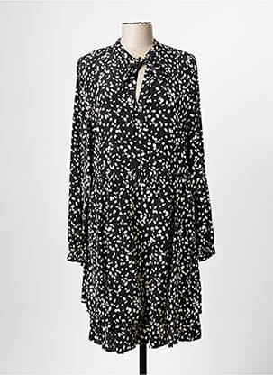 Rochie scurtă negru PENNYBLACK femeie