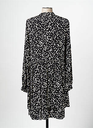 Rochie scurtă negru PENNYBLACK femeie