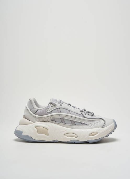 Adidași gri ADIDAS femeie