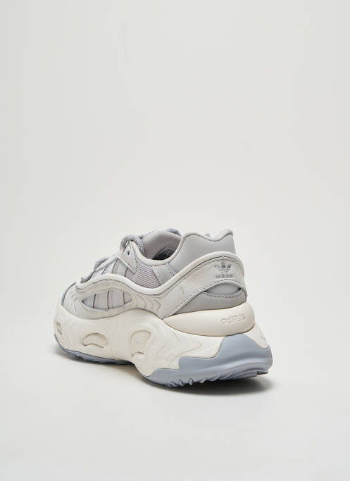 Adidași gri ADIDAS femeie