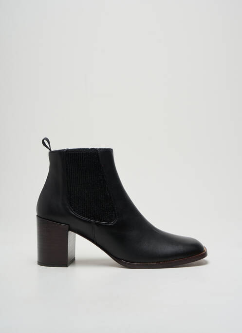 Botine/Ghete negru AVRIL GAU femeie