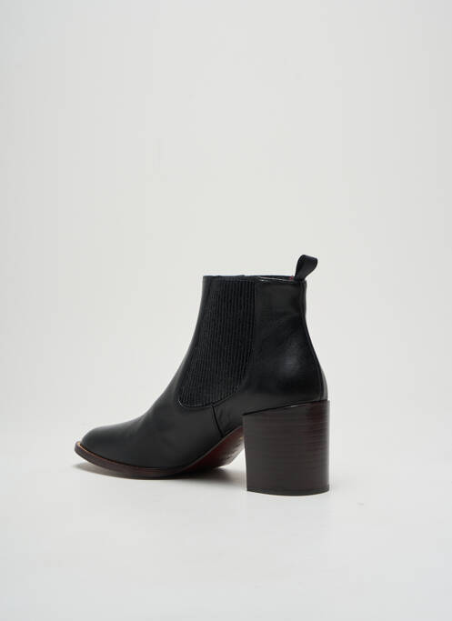 Botine/Ghete negru AVRIL GAU femeie