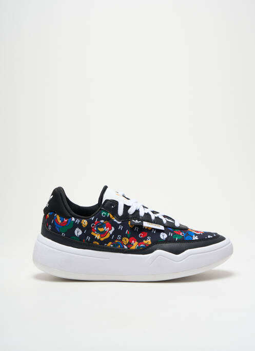 Adidași negru ADIDAS femeie