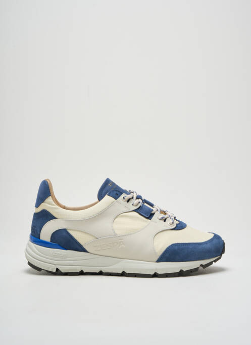 Adidași alb ZESPA bărbat