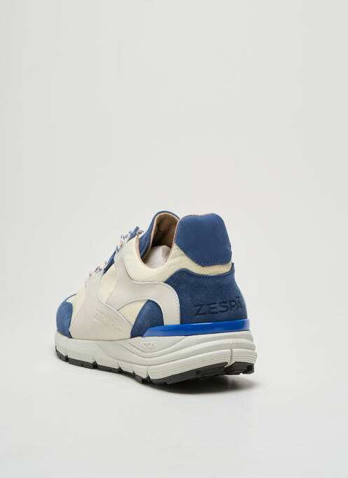 Adidași alb ZESPA bărbat