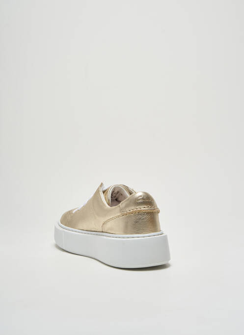 Adidași albastru CLARKS bărbat