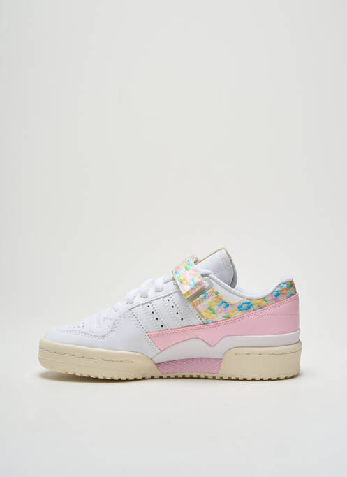 Adidași albastru CLARKS bărbat