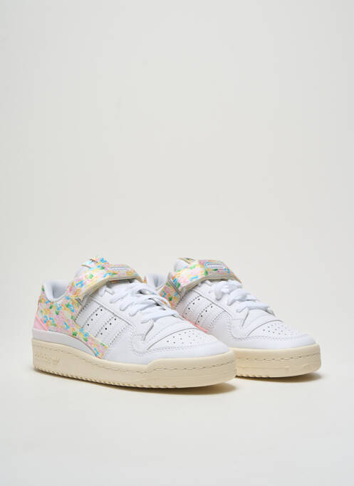 Adidași albastru CLARKS bărbat