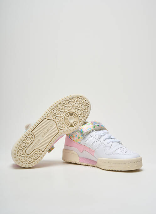 Adidași albastru CLARKS bărbat