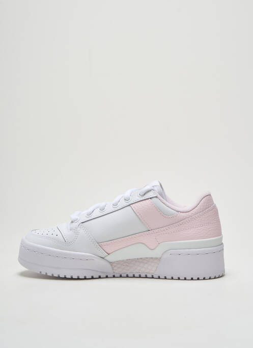 Adidași negru ADIDAS femme