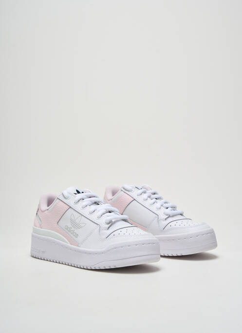 Adidași negru ADIDAS femme