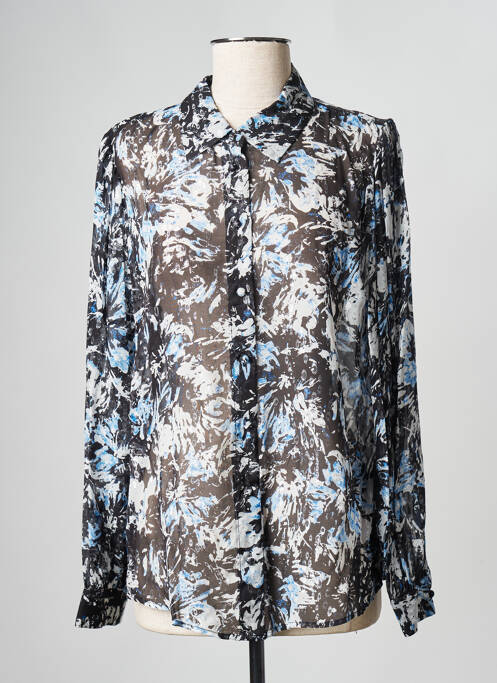 Cămașă gri THE KOOPLES femeie