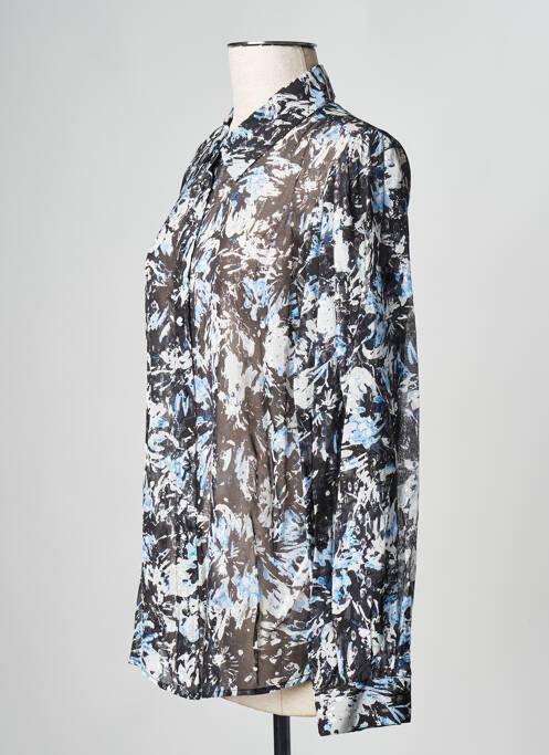 Cămașă gri THE KOOPLES femeie