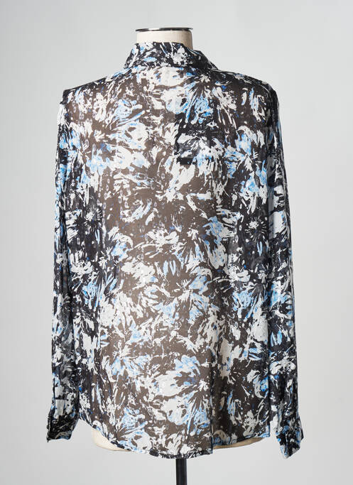 Cămașă gri THE KOOPLES femeie