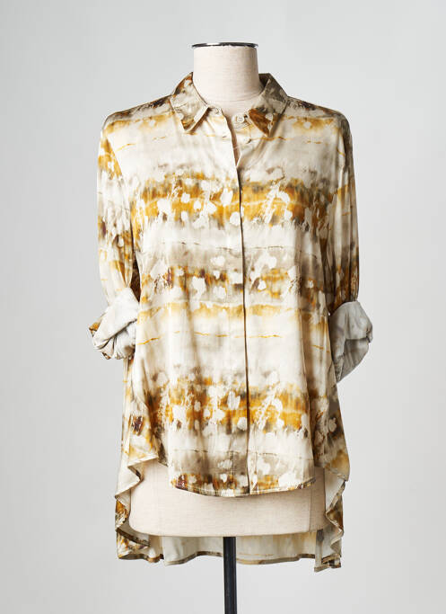 Cămașă bej IMPERIAL femeie