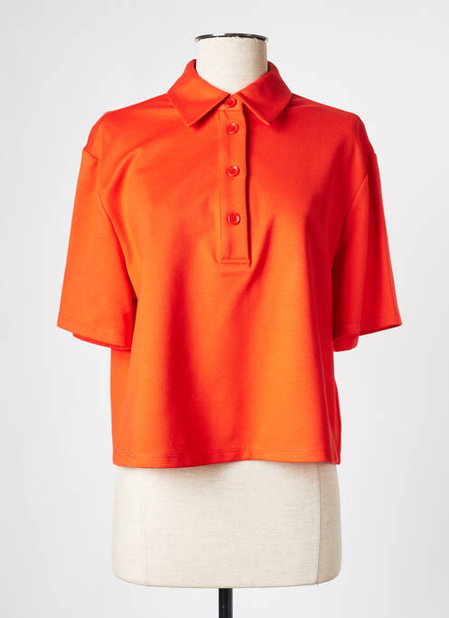 Tricou roz IMPERIAL femeie