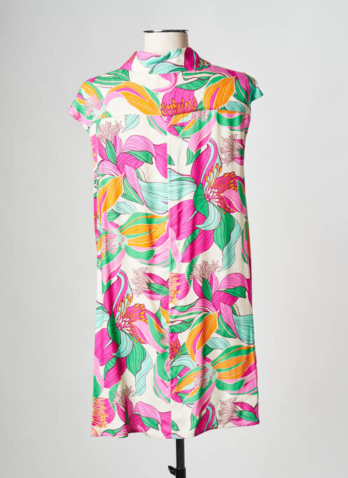 Cămașă roz IMPERIAL femeie