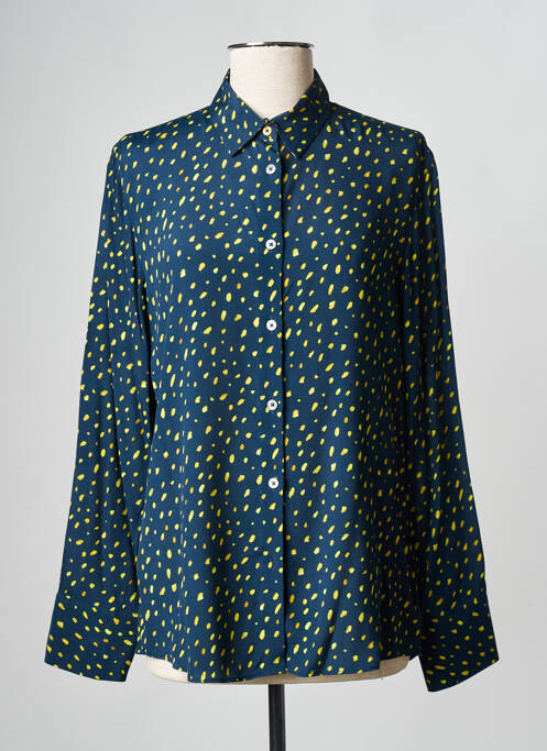 Cămașă albastru PAUL SMITH femeie