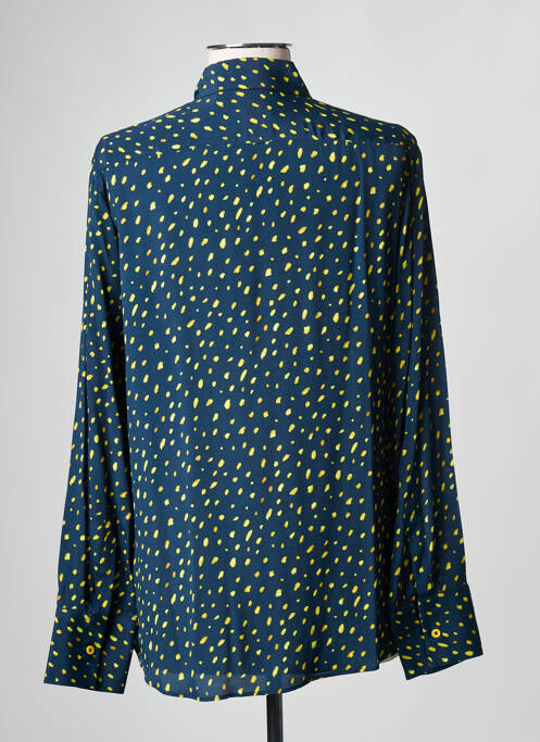 Cămașă albastru PAUL SMITH femeie