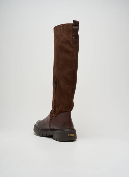 Cizme maro LES TROPEZIENNES PAR M.BELARBI femeie