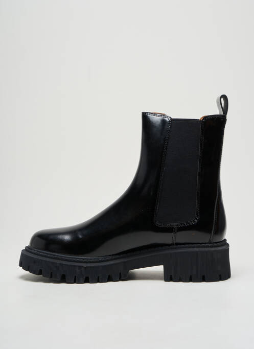 Botine/Ghete negru MI/MAI femeie