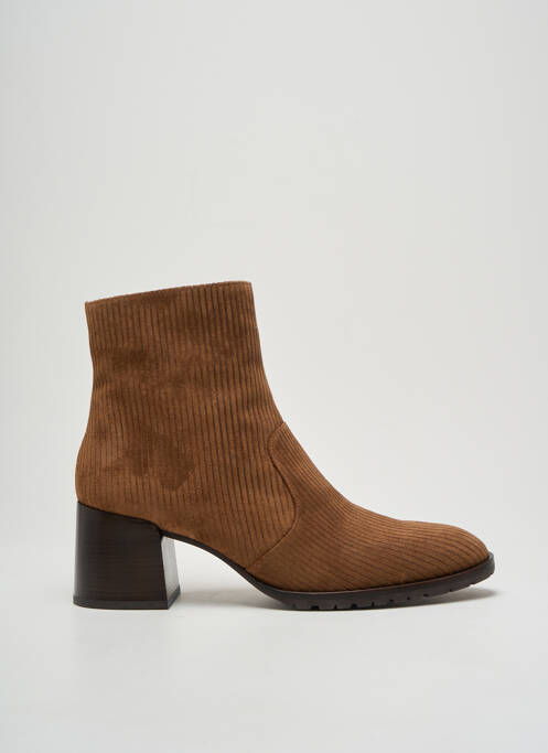 Botine/Ghete roșu CHIE MIHARA femeie