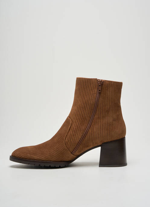 Botine/Ghete roșu CHIE MIHARA femeie