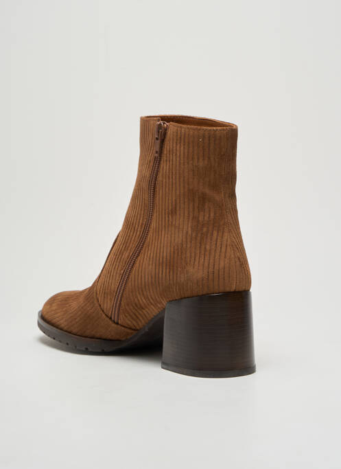 Botine/Ghete roșu CHIE MIHARA femeie