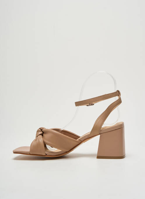 Sandale/Pantofi decupați albastru CLARKS femeie