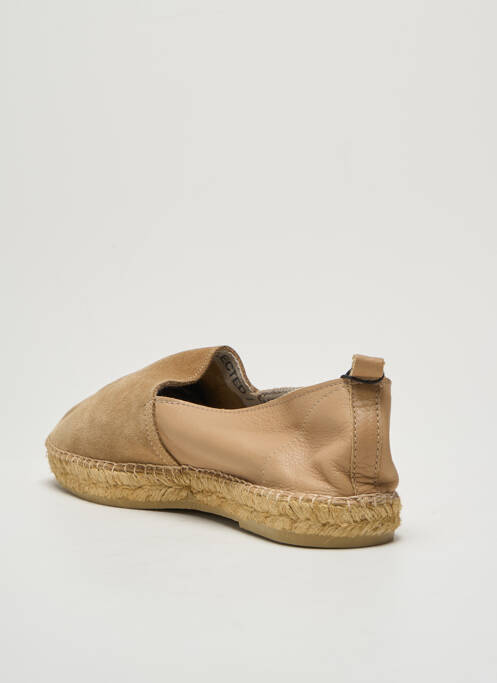 Espadrile bej SELECTED bărbat