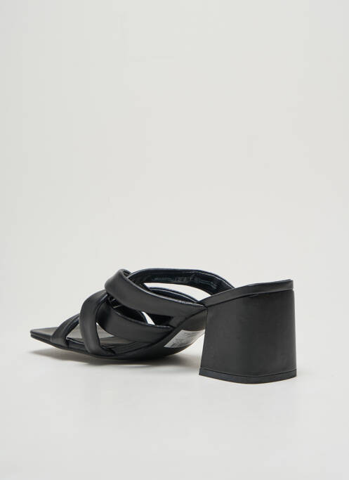 Sandale/Pantofi decupați albastru CLARKS femeie