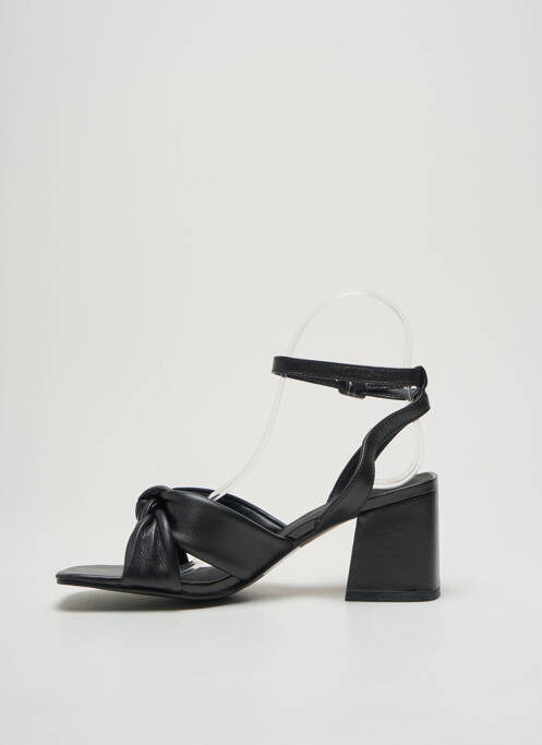 Sandale/Pantofi decupați albastru CLARKS femeie