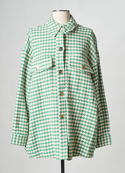 Cămașă alb IMPERIAL femeie