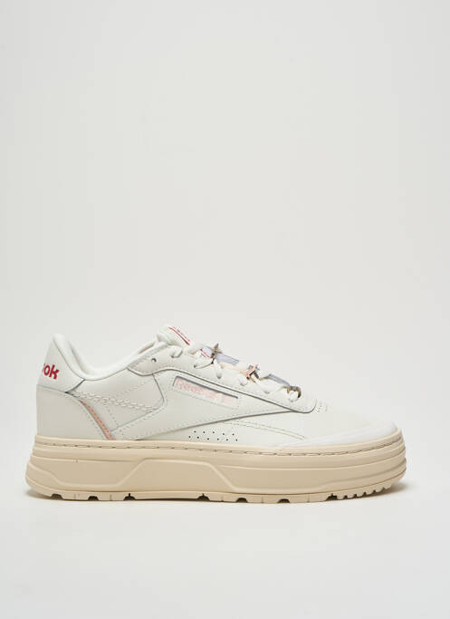 Adidași alb REEBOK femeie