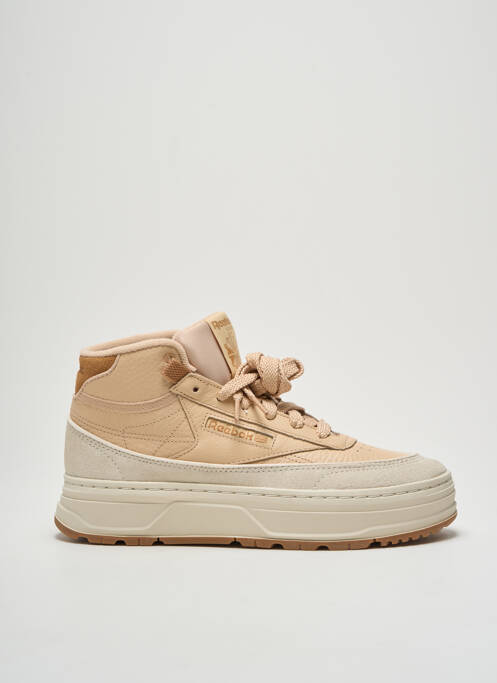 Adidași alb REEBOK femeie