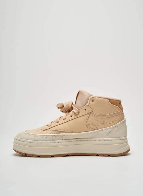 Adidași alb REEBOK femeie