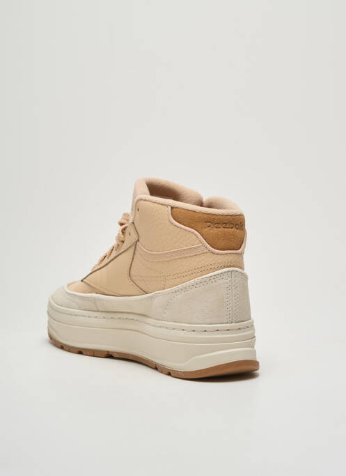 Adidași alb REEBOK femeie