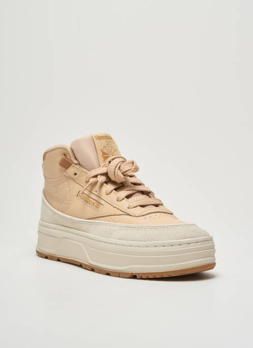 Adidași alb REEBOK femeie