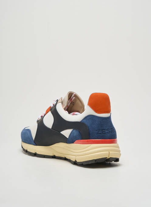 Adidași albastru ZESPA bărbat