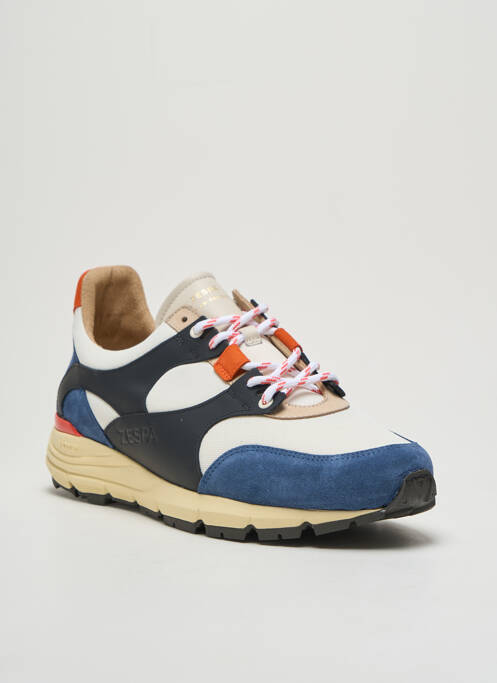 Adidași albastru ZESPA bărbat