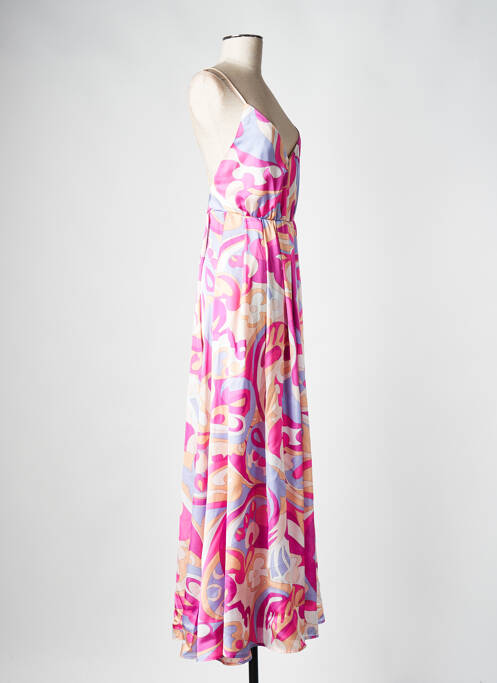 Rochie midi multicolor IMPERIAL femeie