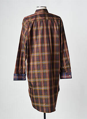 Rochie midi verde PAUL SMITH femeie