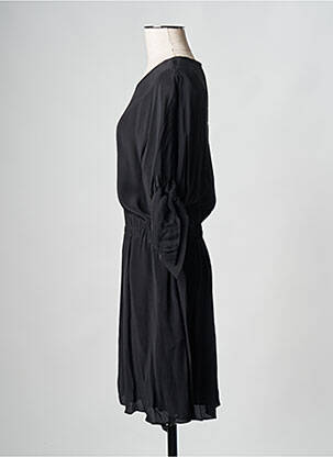 Rochie scurtă negru THE KOOPLES femeie