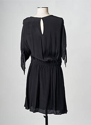 Rochie scurtă negru THE KOOPLES femeie