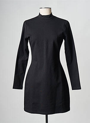 Rochie scurtă negru THE KOOPLES femeie