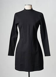 Rochie scurtă negru THE KOOPLES femme